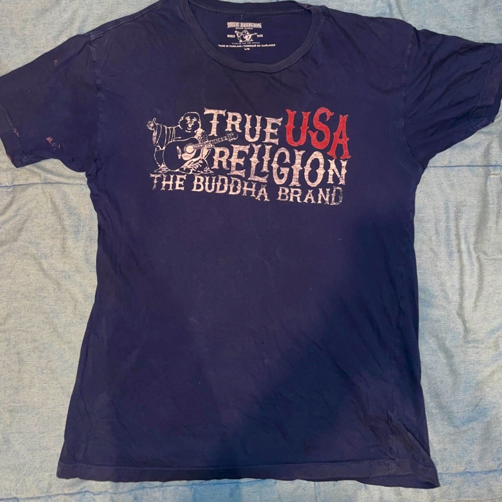 True Religion T-Shirt
